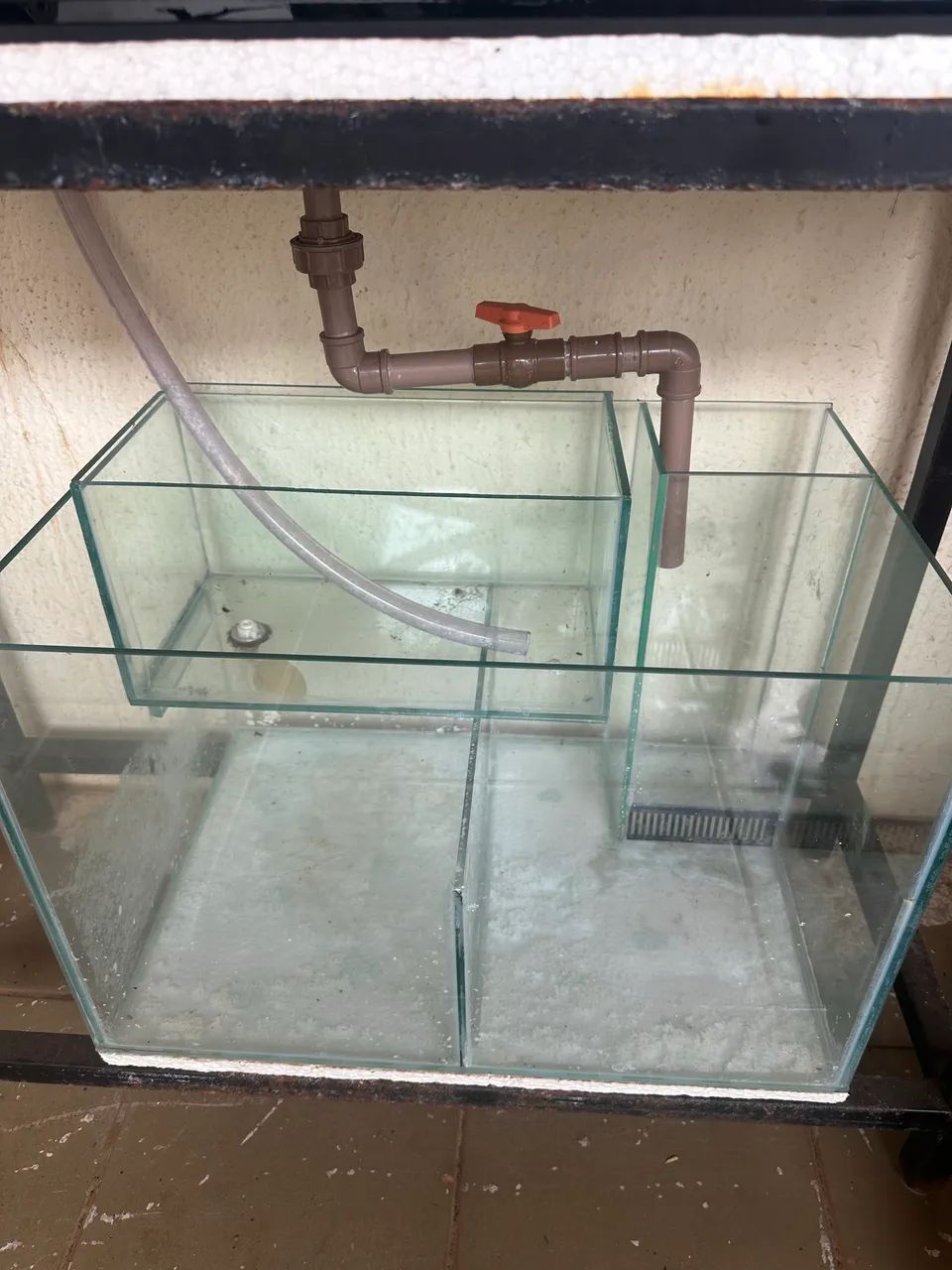 Vendo Aquário 200 litros  - Foto 4