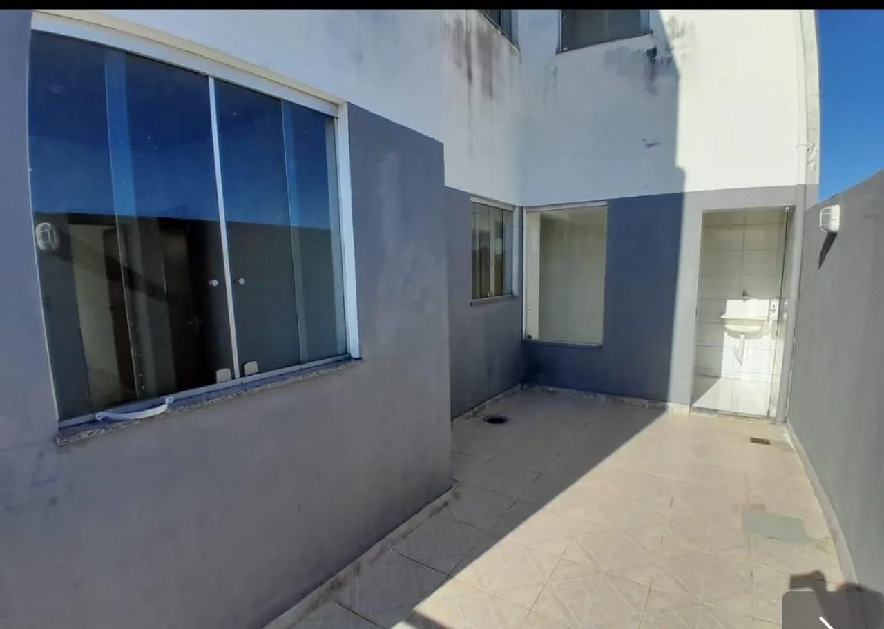 FAVOR LER O ANÚNCIO ALUGUEL DE CASA NO BAIRRO JARDIM PRIMAVERA  - Foto 3