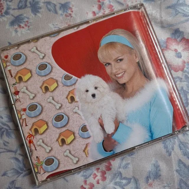 CD Eliana (1998) - Foto 2