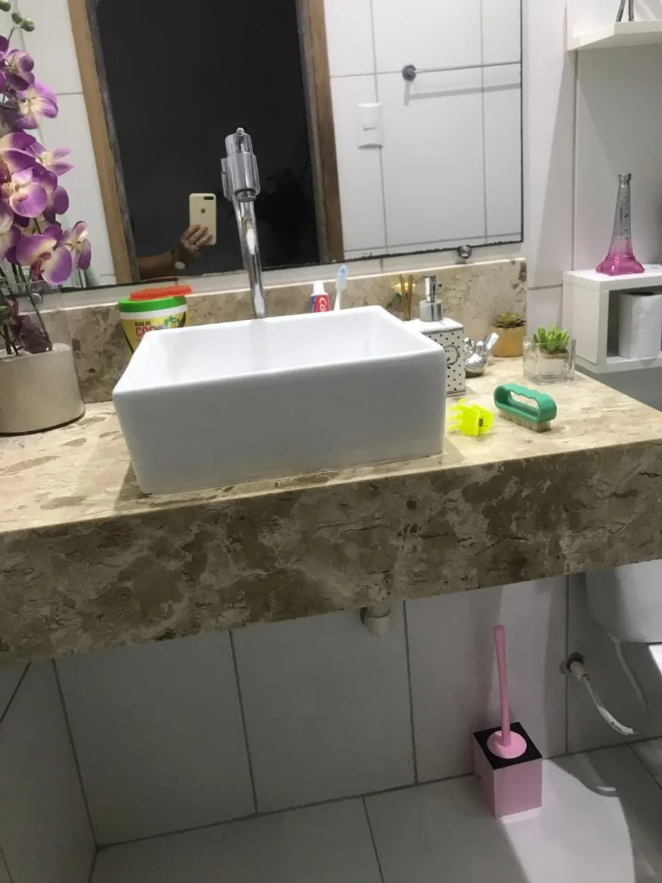 Vendo casa em São Cristóvão