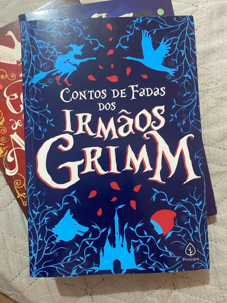 Kit contos de fadas - Foto 4
