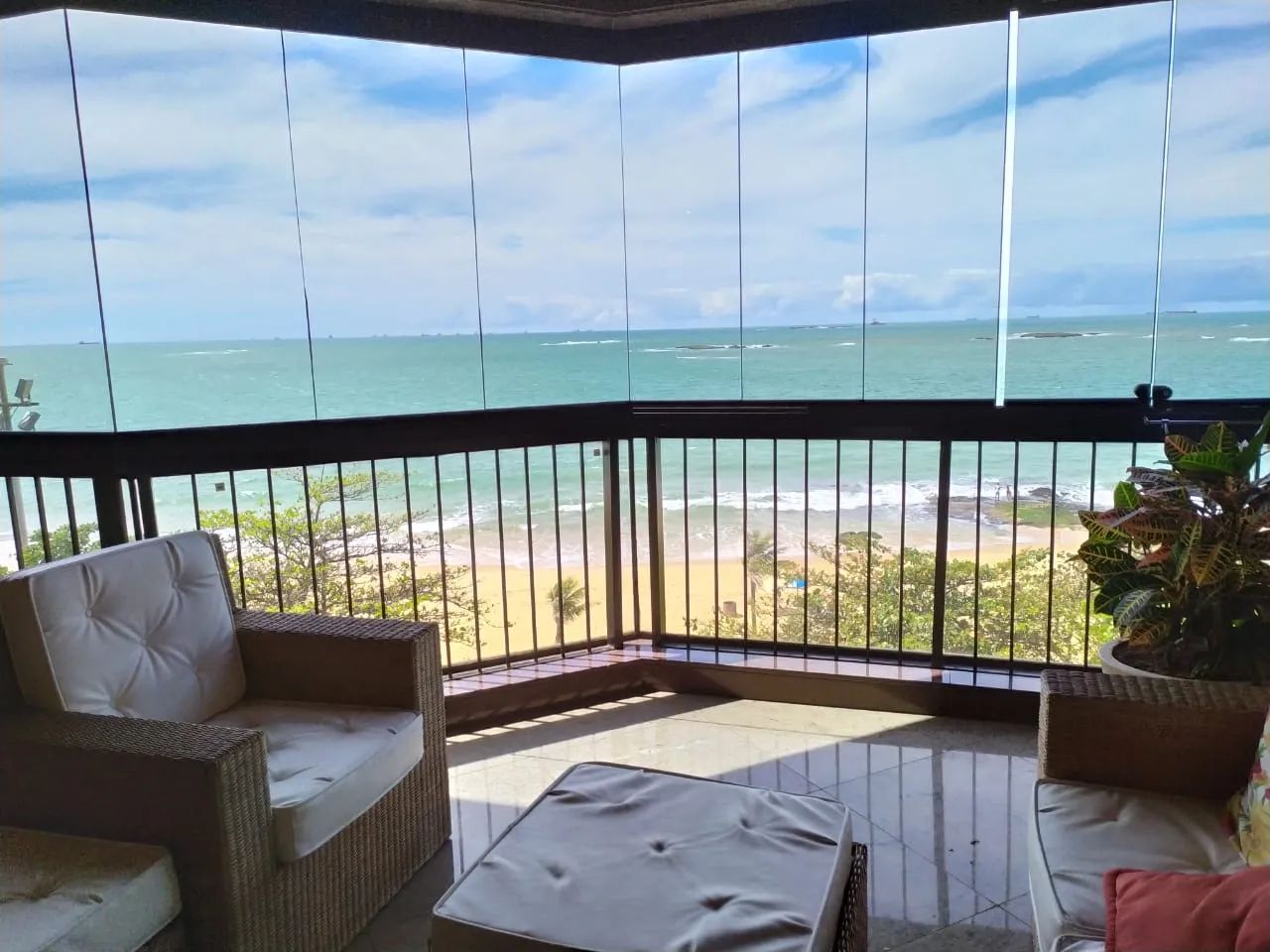 Vila Velha - Apartamento Padrão - Praia Da Costa