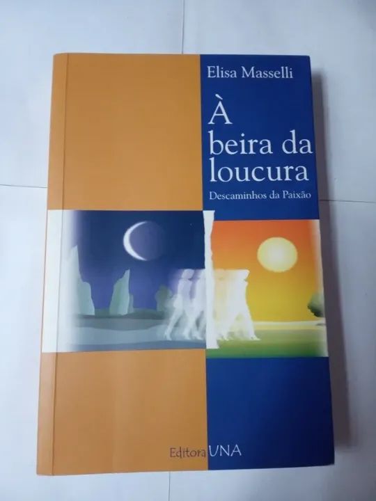 À beira da loucura