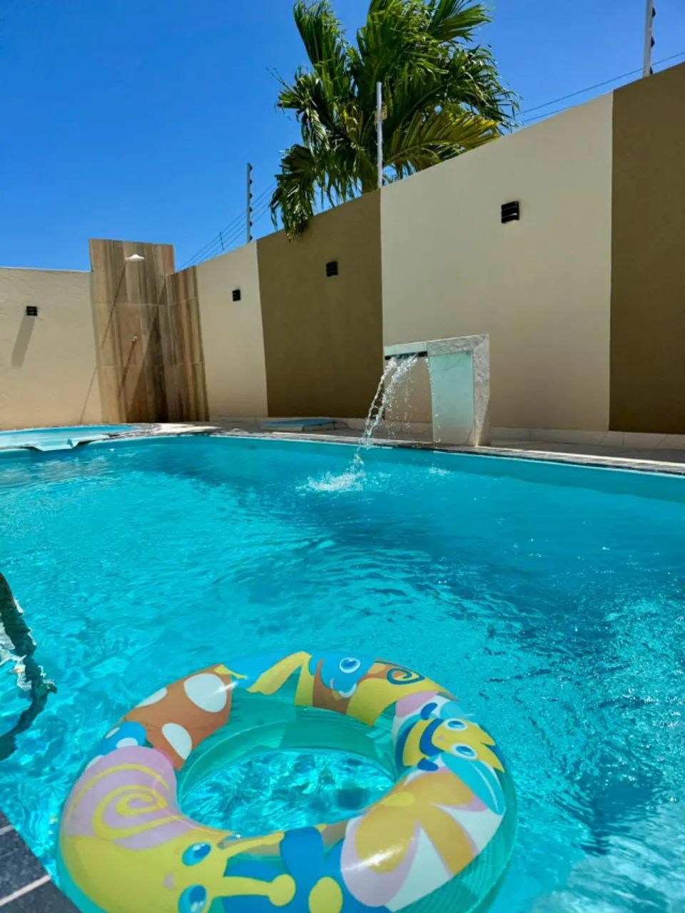 Em Praia Bela - PB, Apartamento Térreo, Com Piscina e Espaço Gourmet. Leia o Anúncio! - Foto 2
