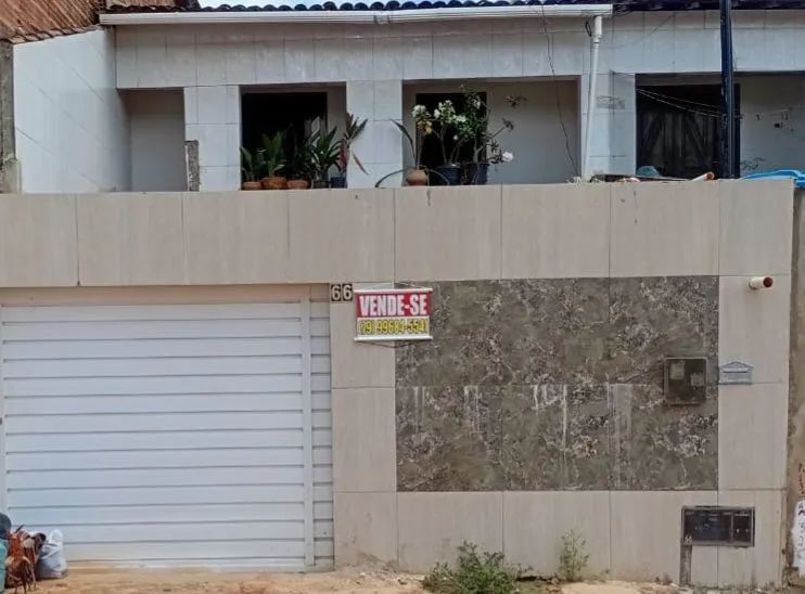 Foto - Aracaju - Santa Maria