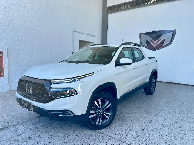 FIAT TORO 1.3 TURBO 270 FLEX FREEDOM AT6 2023/2024