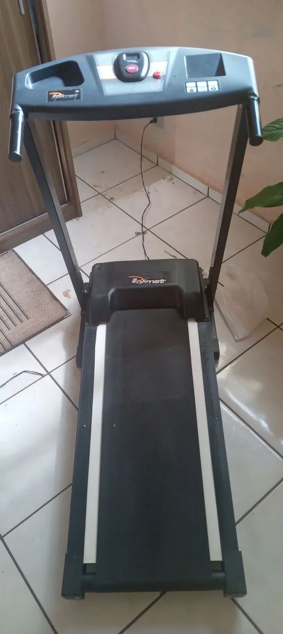 Esteira elétrica Polimet - Foto 3