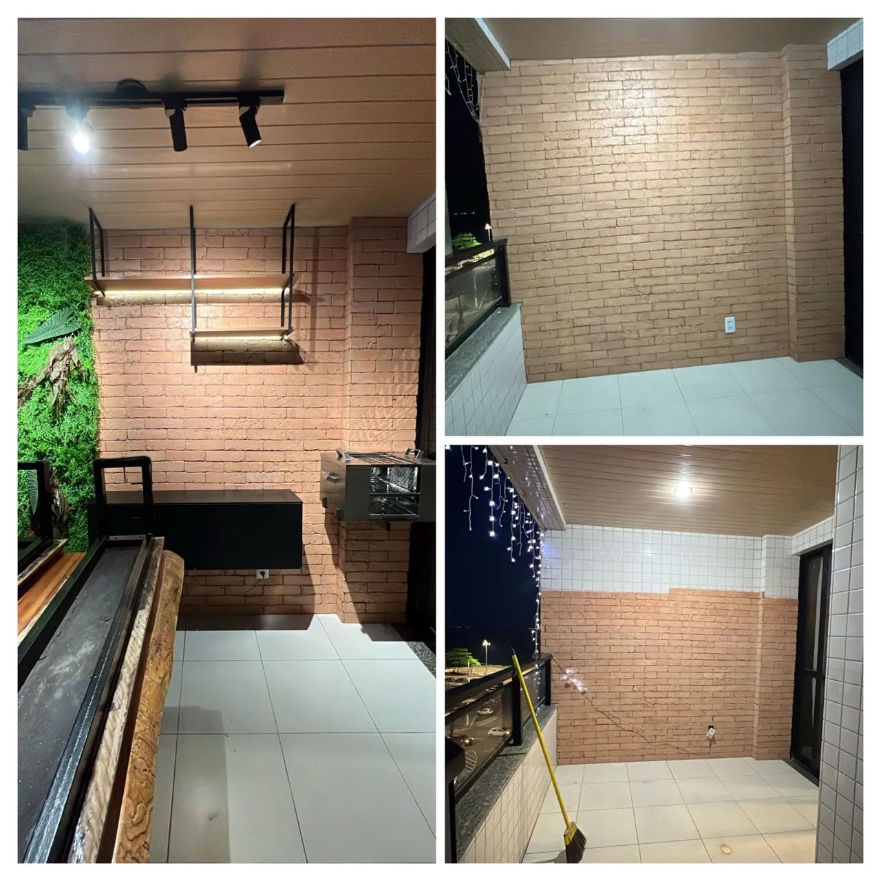Tijolinho Terracota REVESTIMENTO - Foto 5