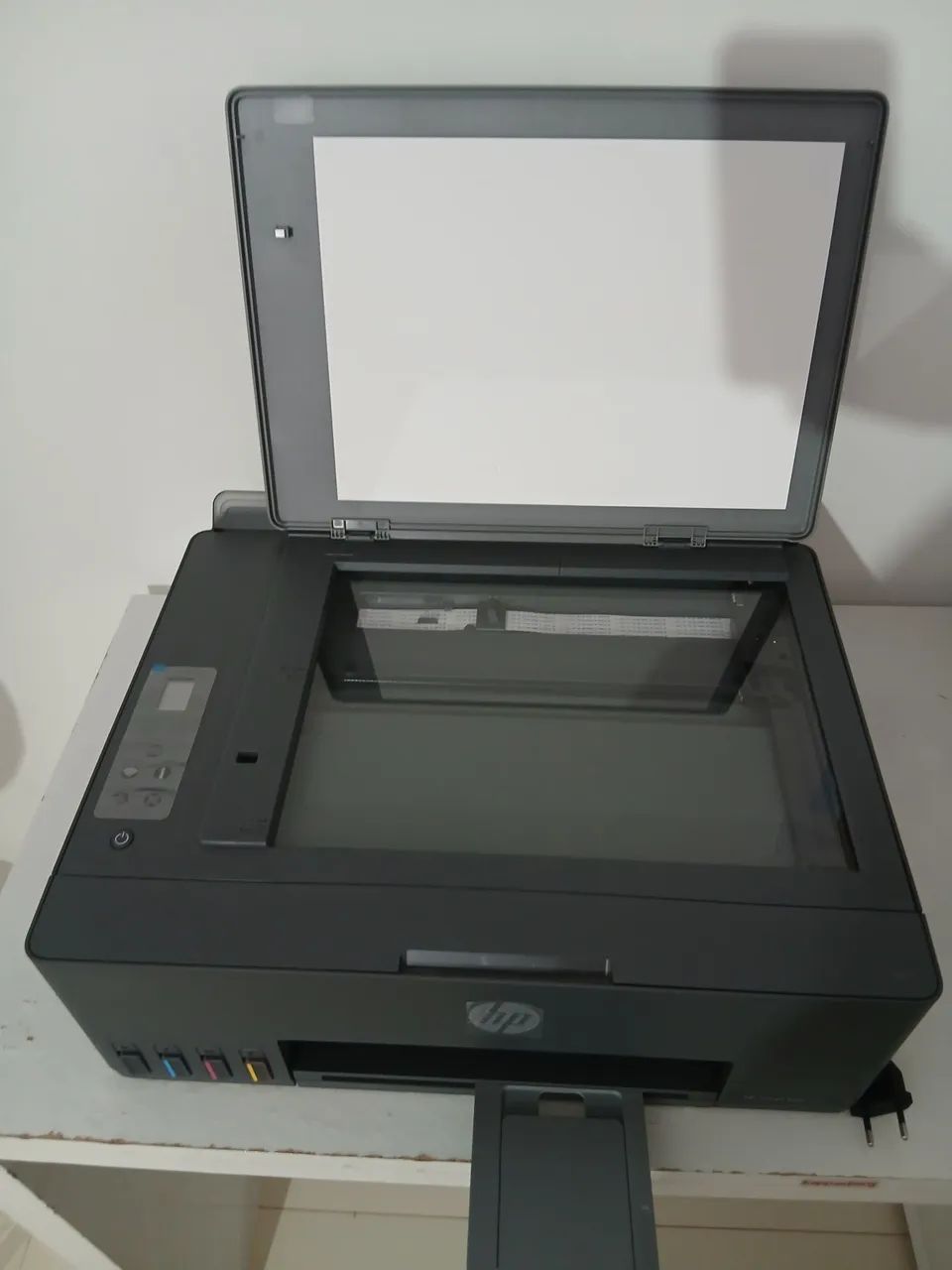 IMPRESSORA HP