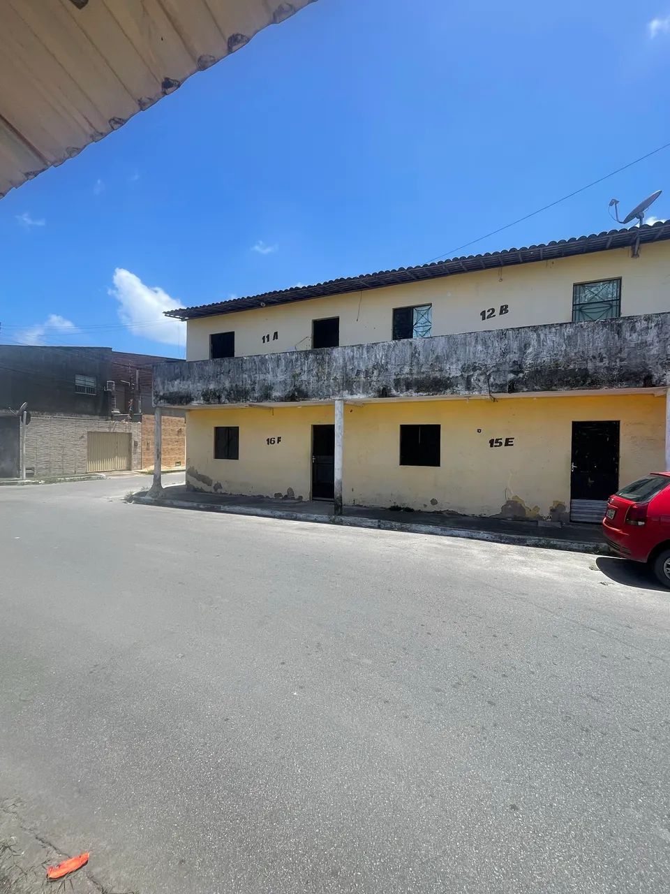 Foto - Maceió - Tabuleiro do Martins