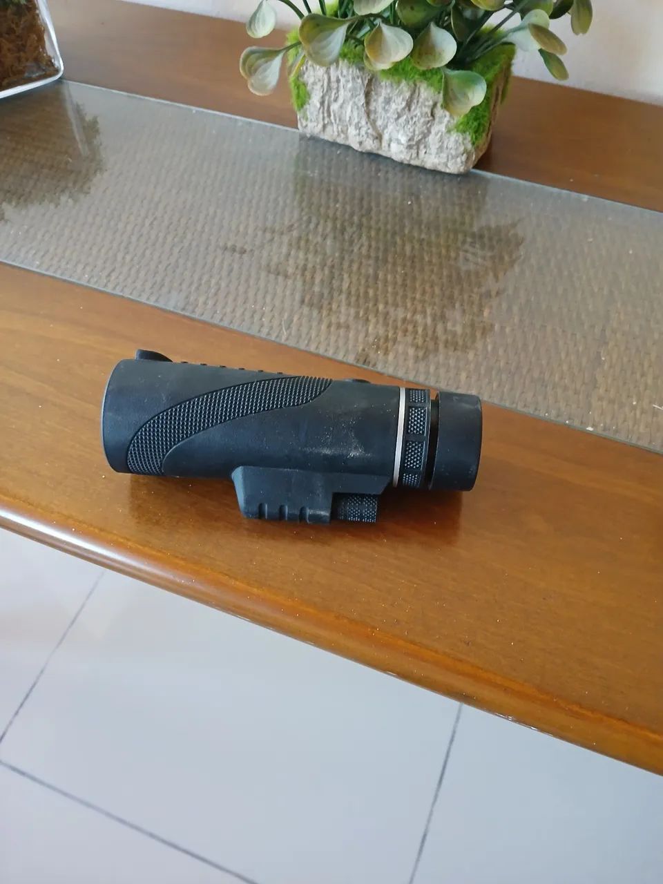 Monóculo Telescópio para Câmera