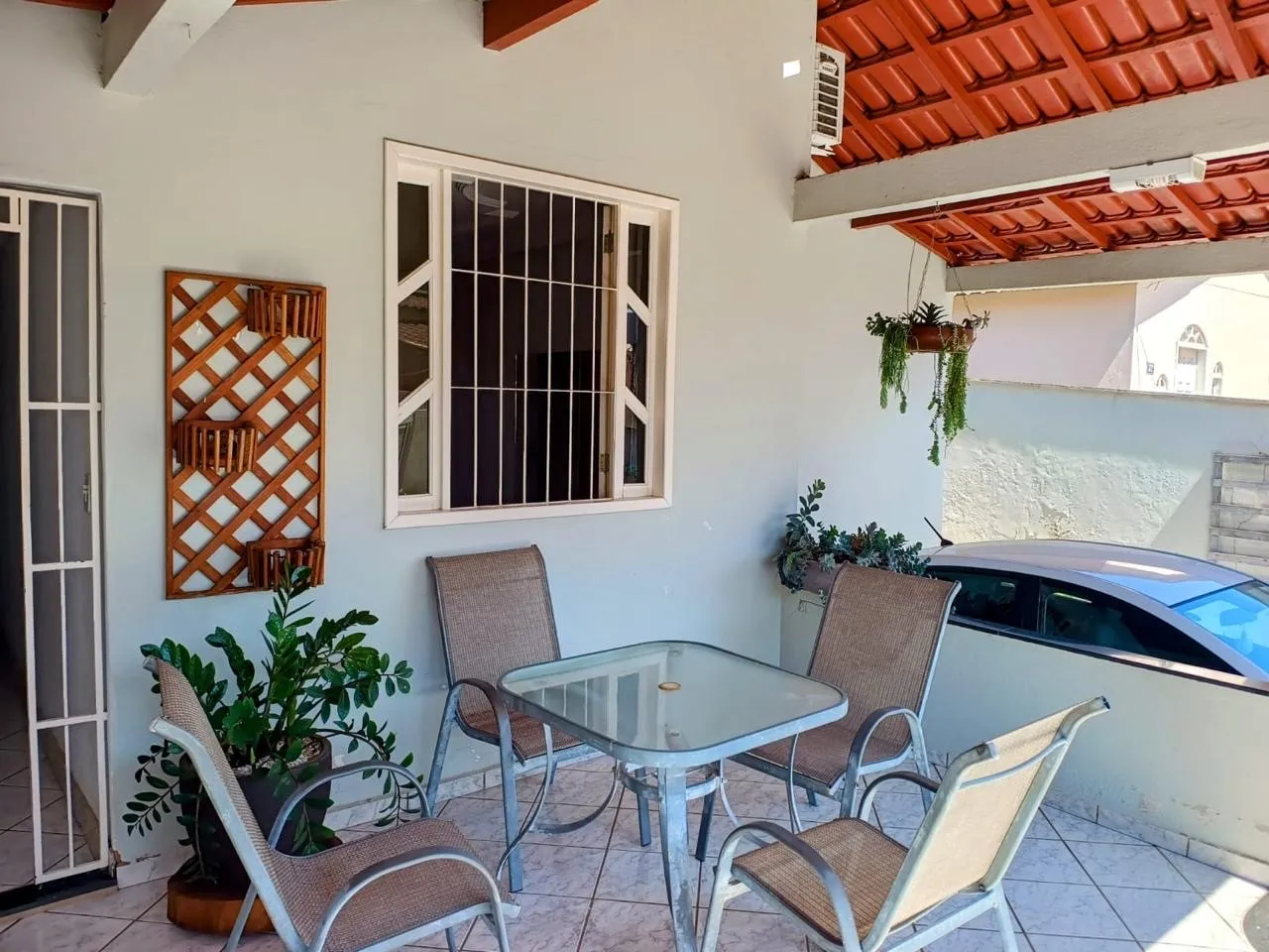 VENDO CASA no bairro COHAB 4 ARACRUZ