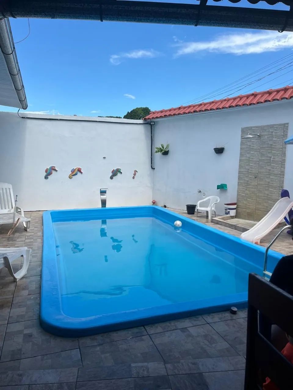 Alugo casa em Mosqueiro - Foto 6