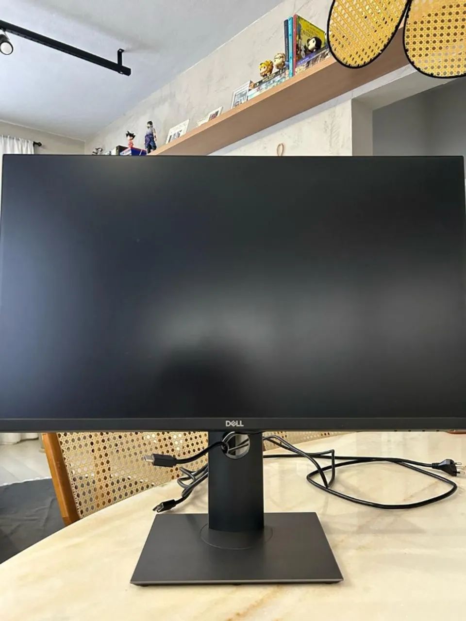 Oportunidade! Monitor de Qualidade por Preço Imbatível!