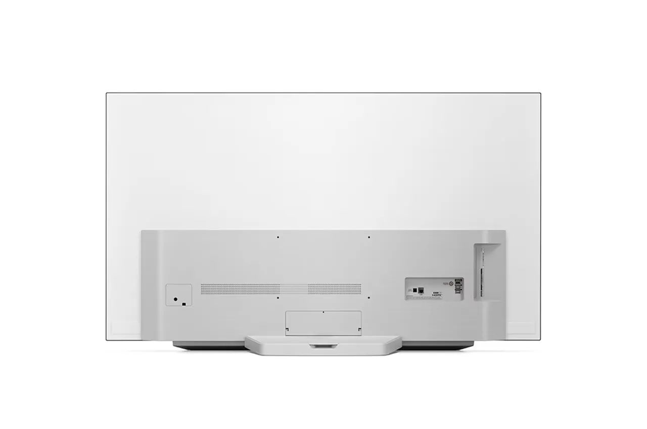 TV OLED 65 polegadas LG IA - Foto 4
