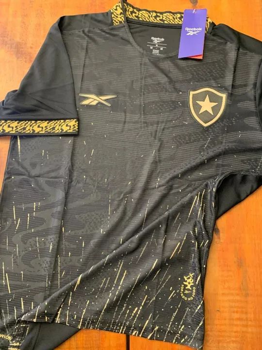 CAMISAS DE TIME PARA REVENDA *QUALIDADE PREMIUM E TAILANDESAS* - Foto 3