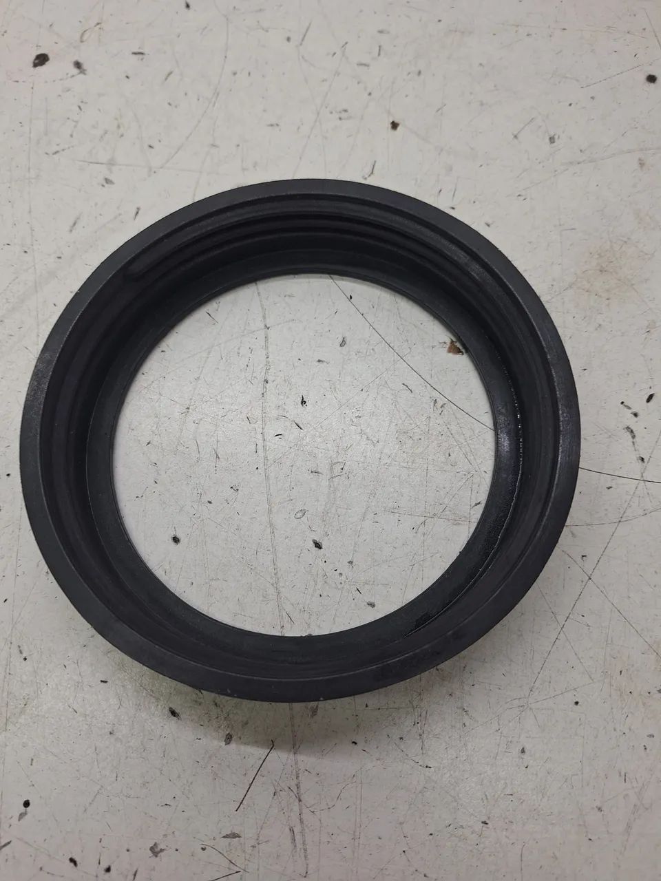 Rosca Tanque Combustível Renault Sandero 1.6 8v 2012 / 2013 - Foto 5