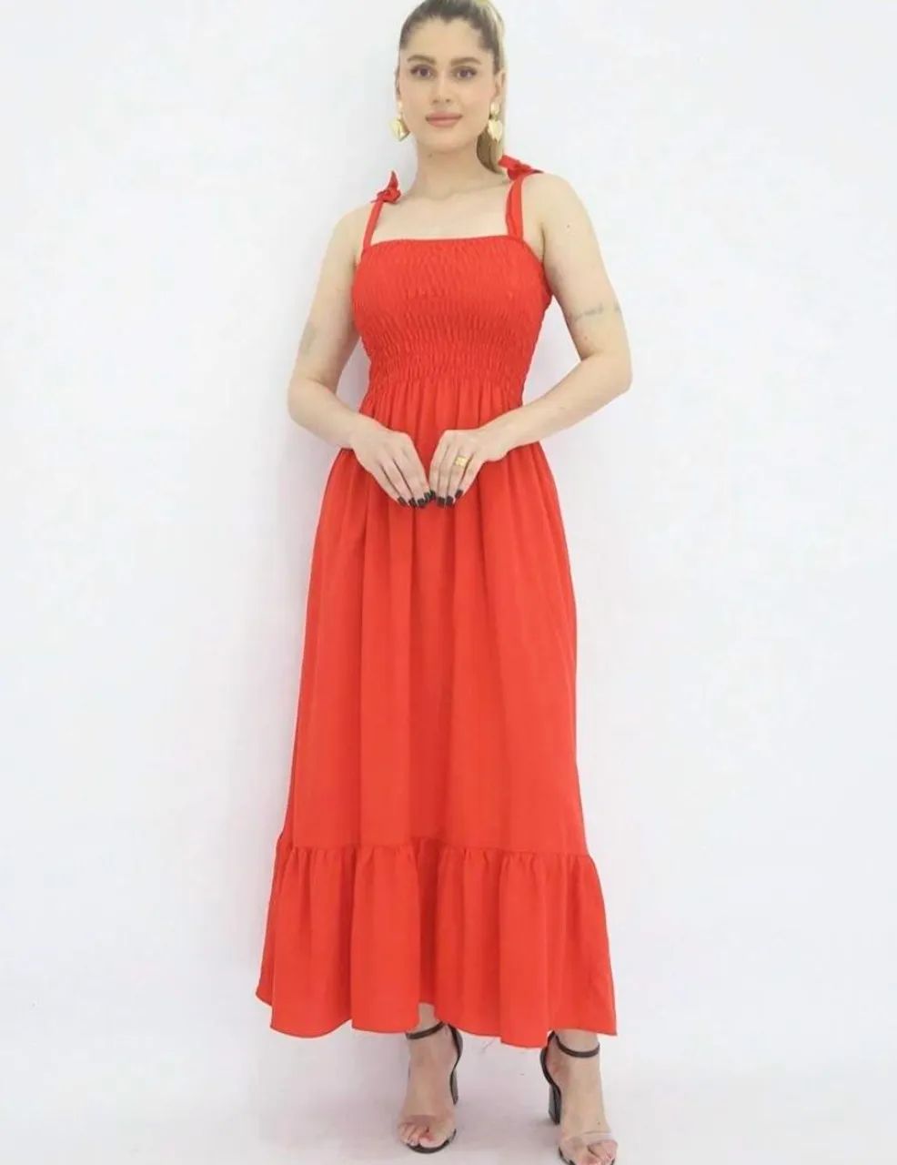 Vestido longo  - Foto 2