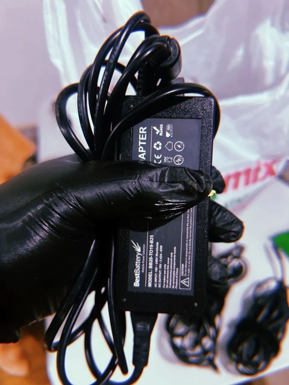 Various Currents and Voltages Power Supply64352263578882123