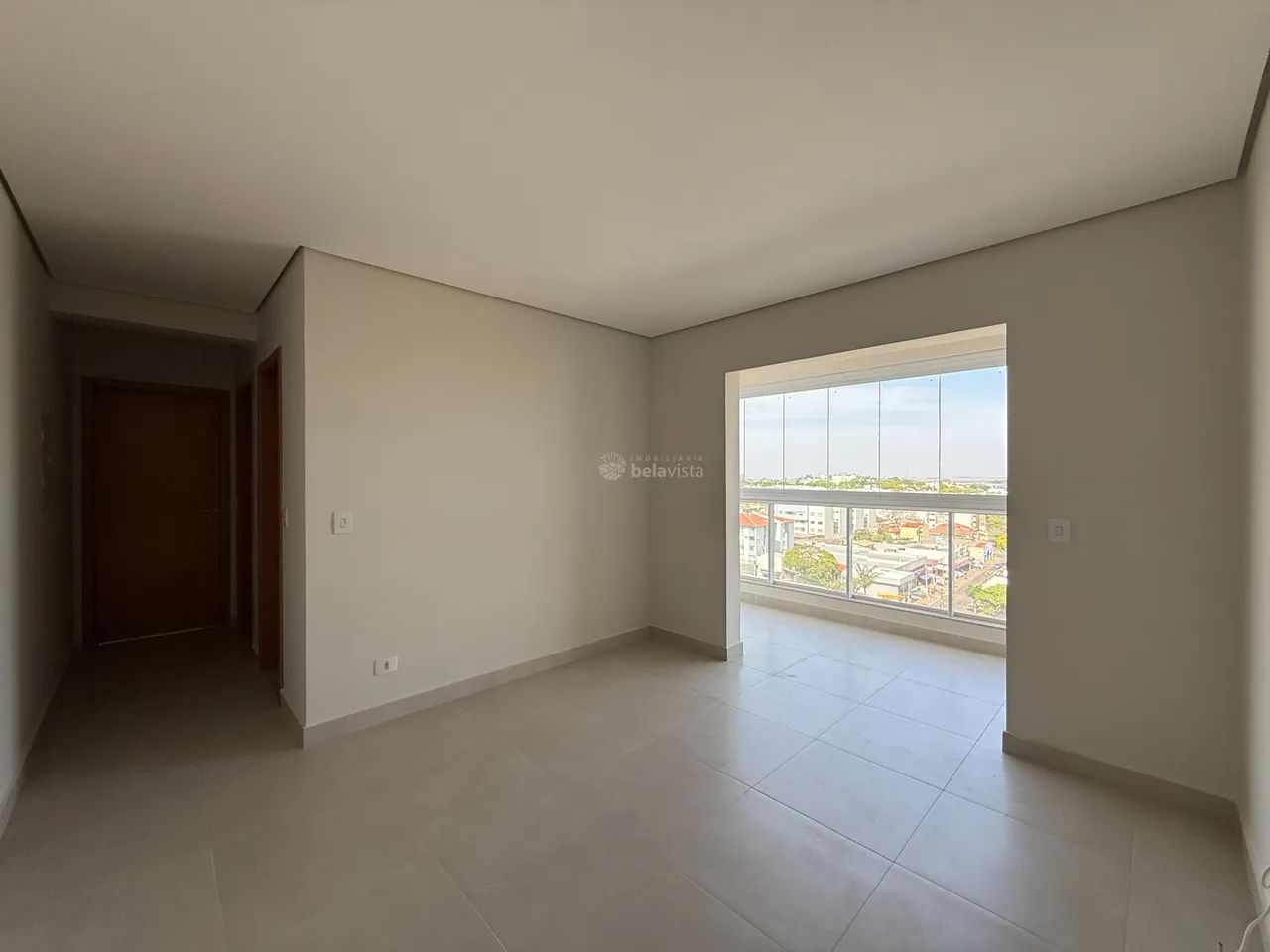 APARTAMENTO NO 8º ANDAR À VENDA NO EDIFÍCIO GARDEN EM APUCARANA. - Foto 4