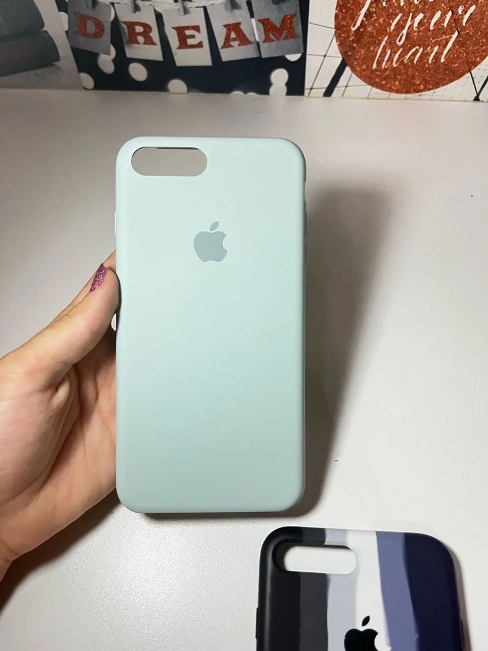 5 Cases iPhone 7/8 Plus - Foto 5