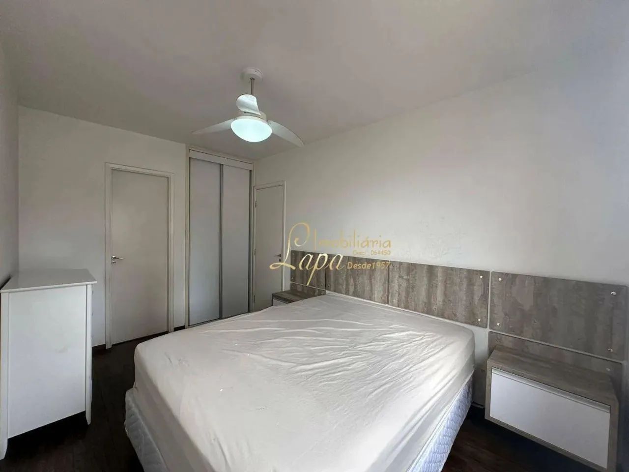 Apartamento com 2 dormitórios para alugar, 55 m² por R$ 3.697,98/mês - Sítio do Morro - Sã - Foto 5
