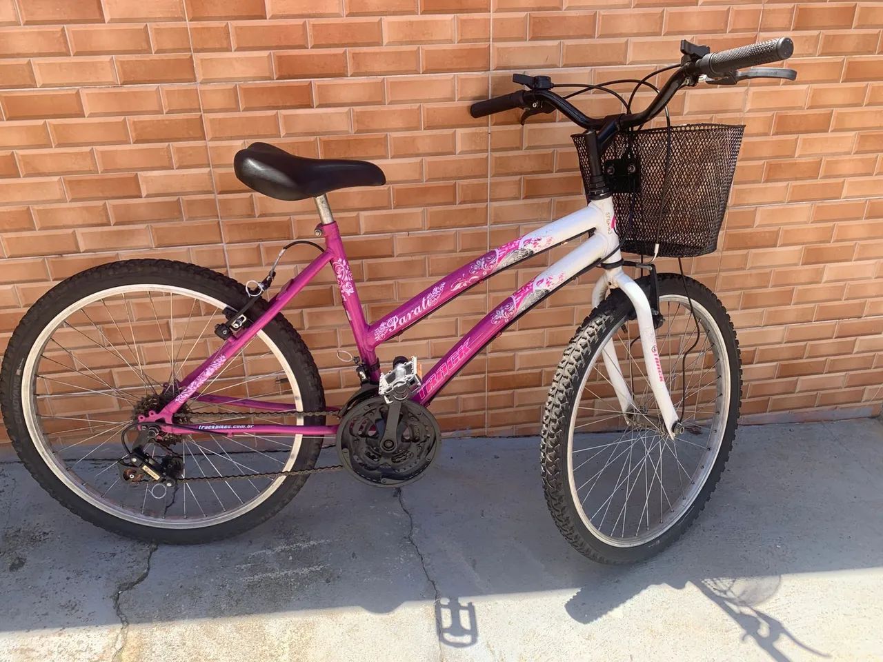 Bicicleta Track Aro 24 Tatuí Ciclismo Jardim Wanderley