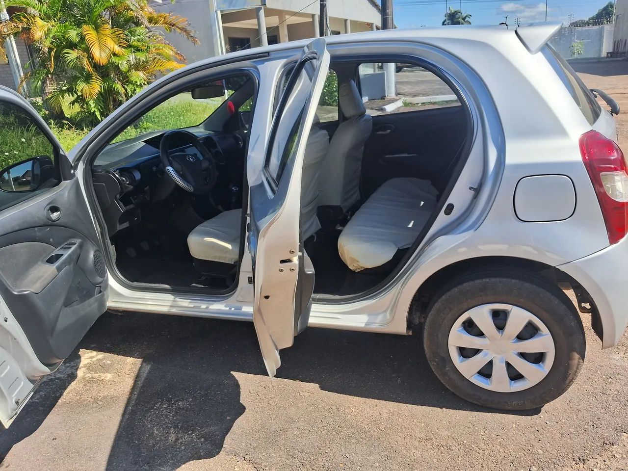 Etios HTH 2014 - Foto 4