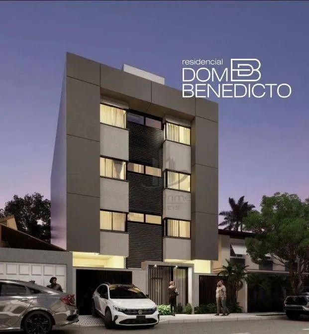 Excelente Apartamento com 2 quartos à venda, 65 m² por R$ 286.298 - Retiro - Volta Redonda