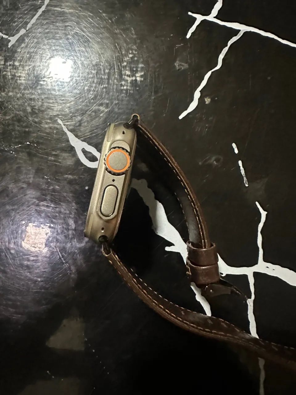 Apple Watch Ultra, 49mm - Foto 5