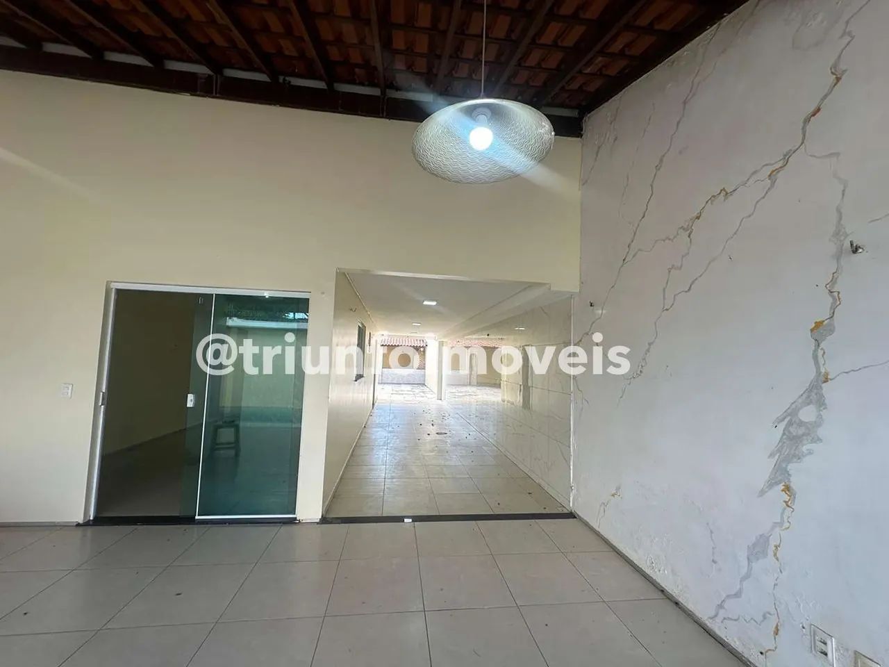 Casa a venda com 3 quartos no Vale do Gavião TR219290 THE -DF2KQ