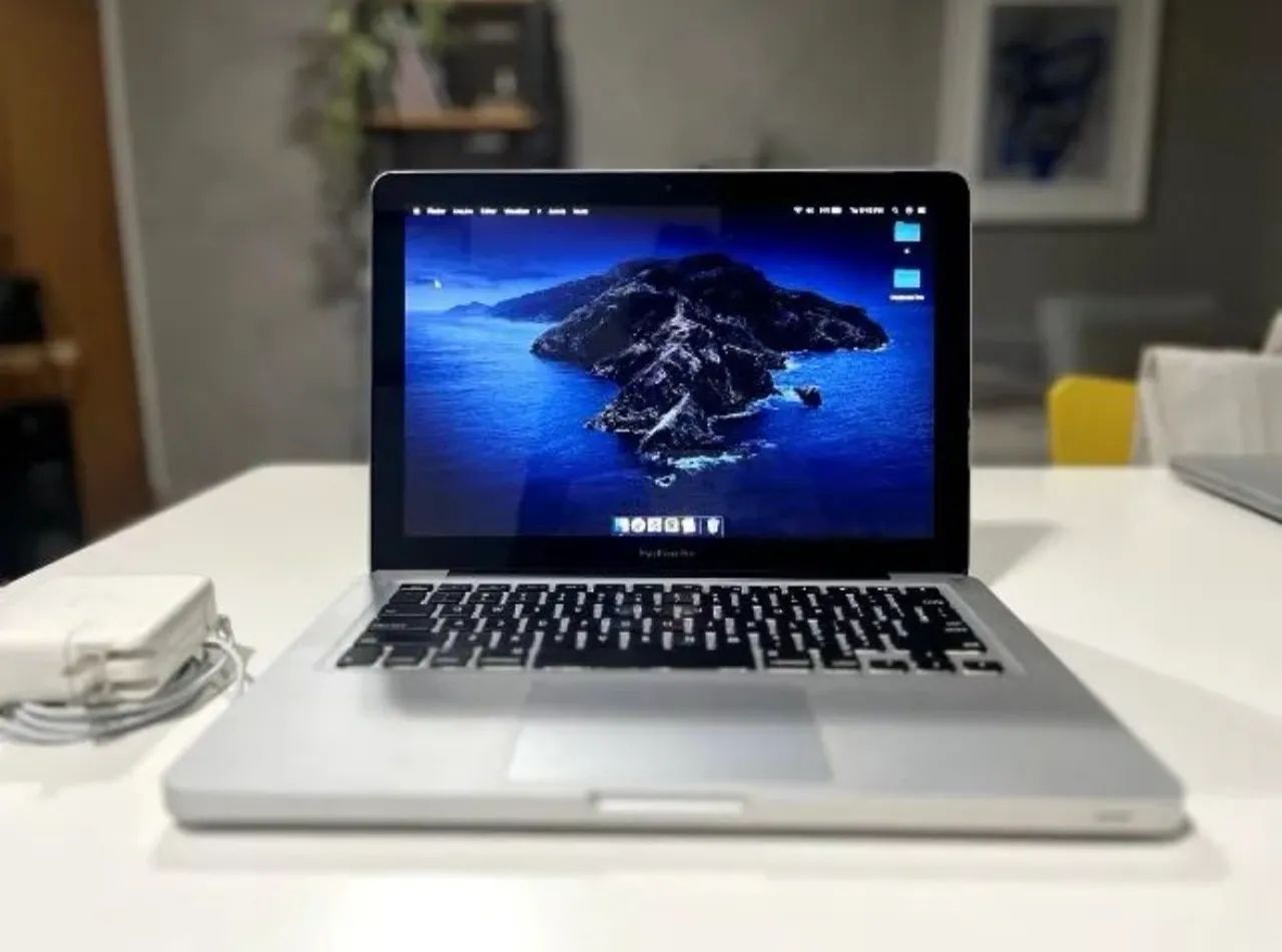 MacBook Pro 13 - Notebooks - Farolândia, Aracaju 1455962731 | OLX