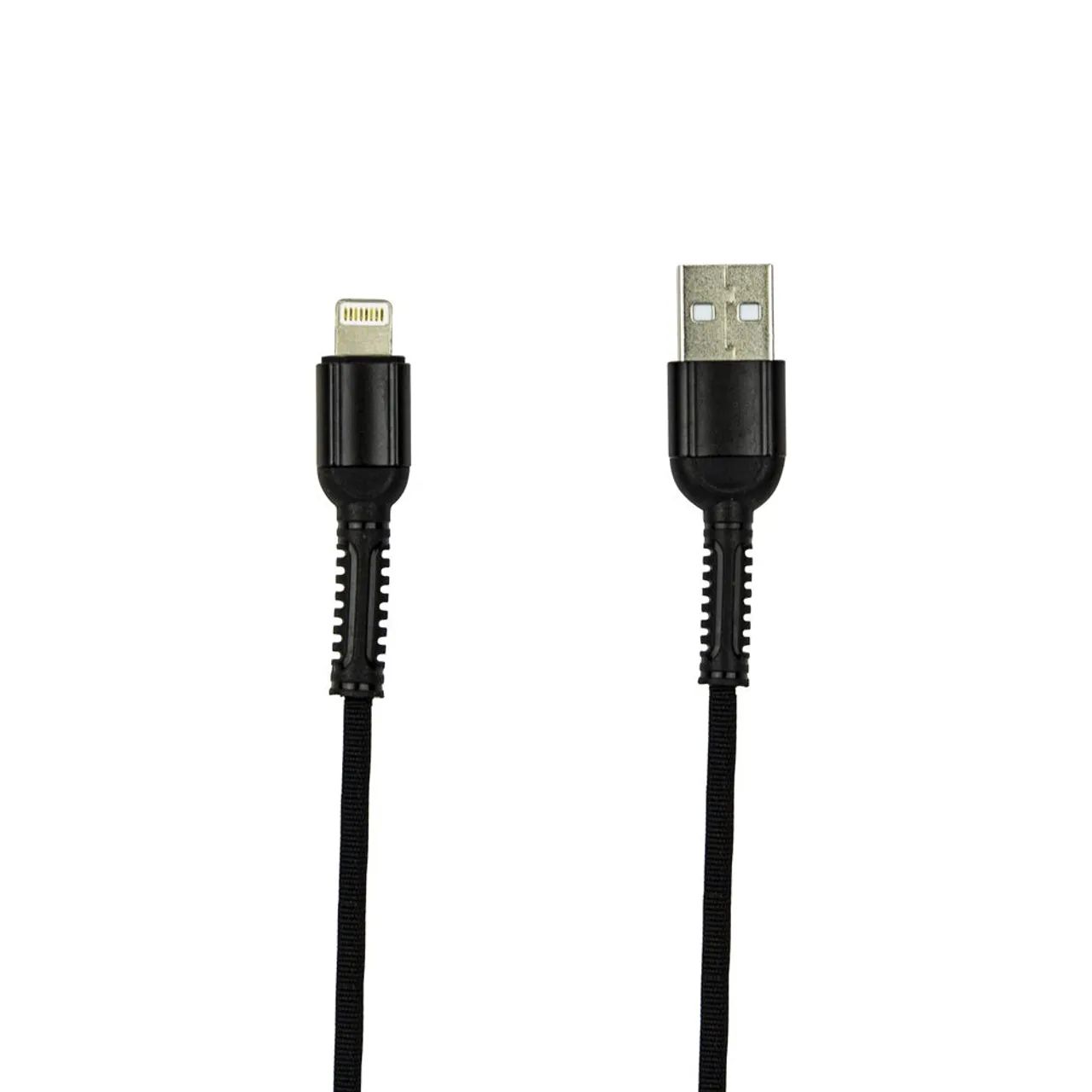 Cabo Lightning iPhone 1 Metro Nylon