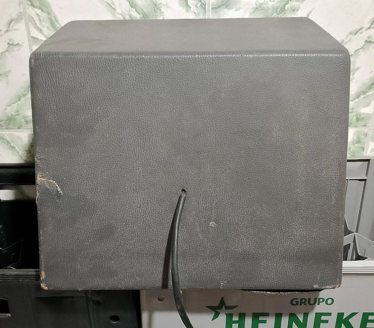 Subwoofer Bravox 10" - Foto 4