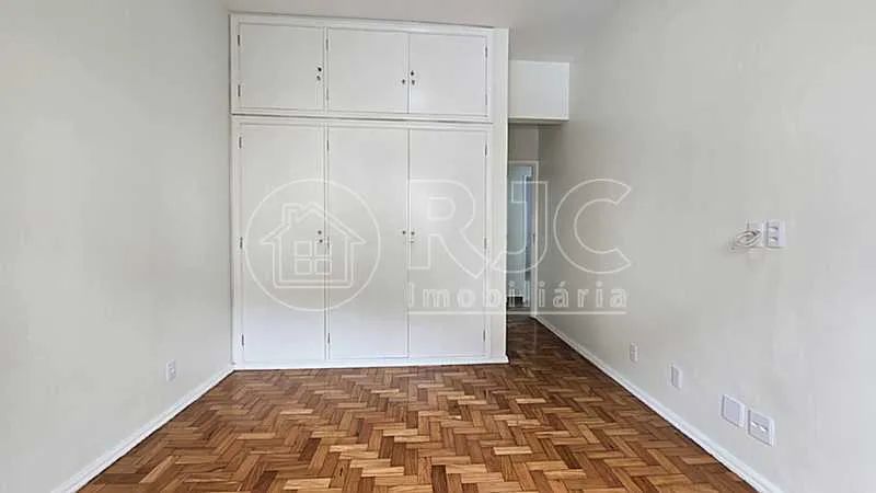 Imóvel para venda com 126 metros quadrados com 3 quartos em Ramos - Rio de Janeiro - RJ - Foto 8