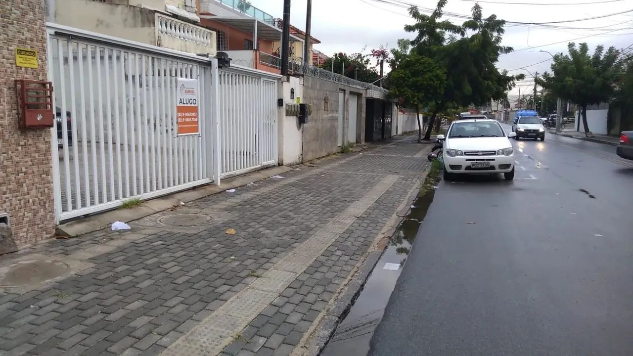 ALUGO APARTAMENTO EM BAIRRO NOVO  2 QUARTOS SENDO 1 SUÍTE R$ 1.450 - Foto 3