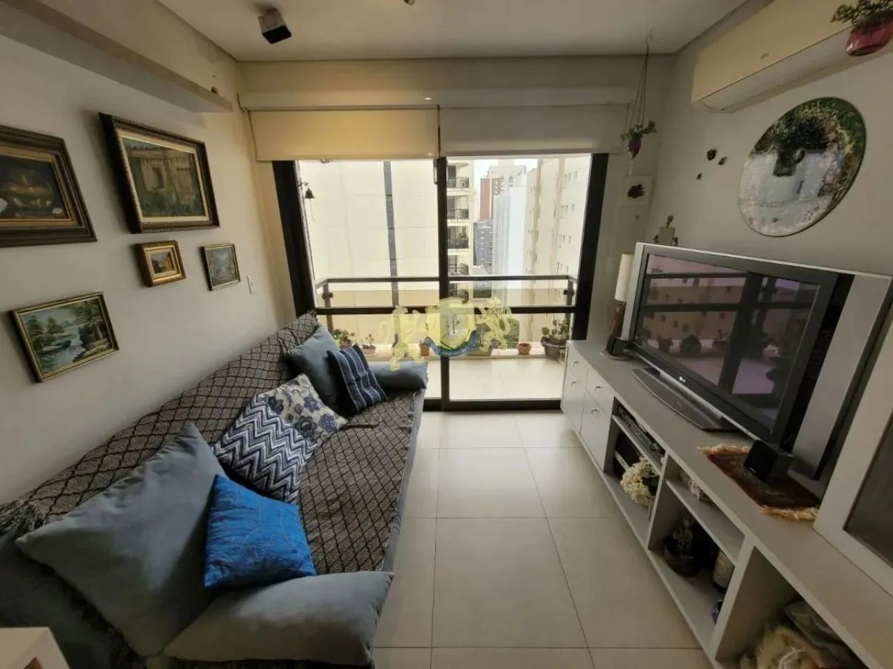 Apartamento para venda no Itaim Bibi - Edifício Saint Exupery - Foto 4
