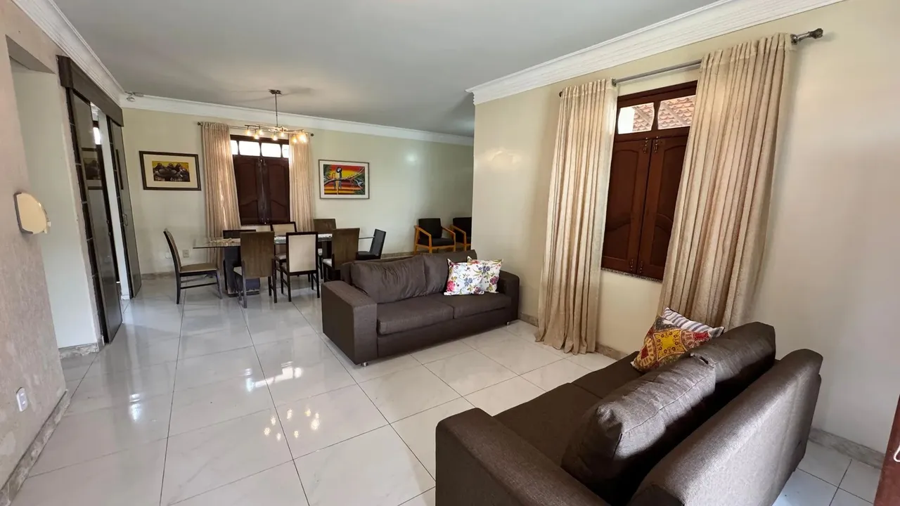 Casa para aluguel na Chácara Brasil - São Luís - MA