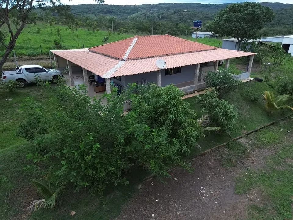 Vendo Rancho lago Corumbá IV  - Foto 3