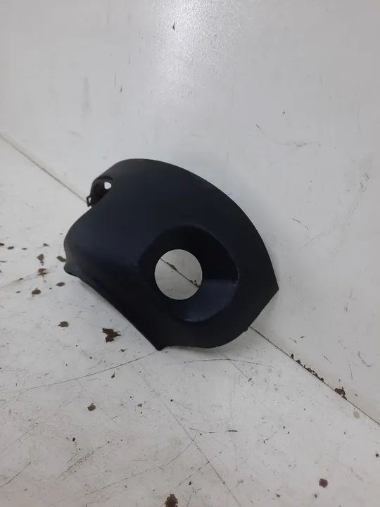 Moldura Inferior Coluna Direção Fiat Mobi 2019 - Foto 7