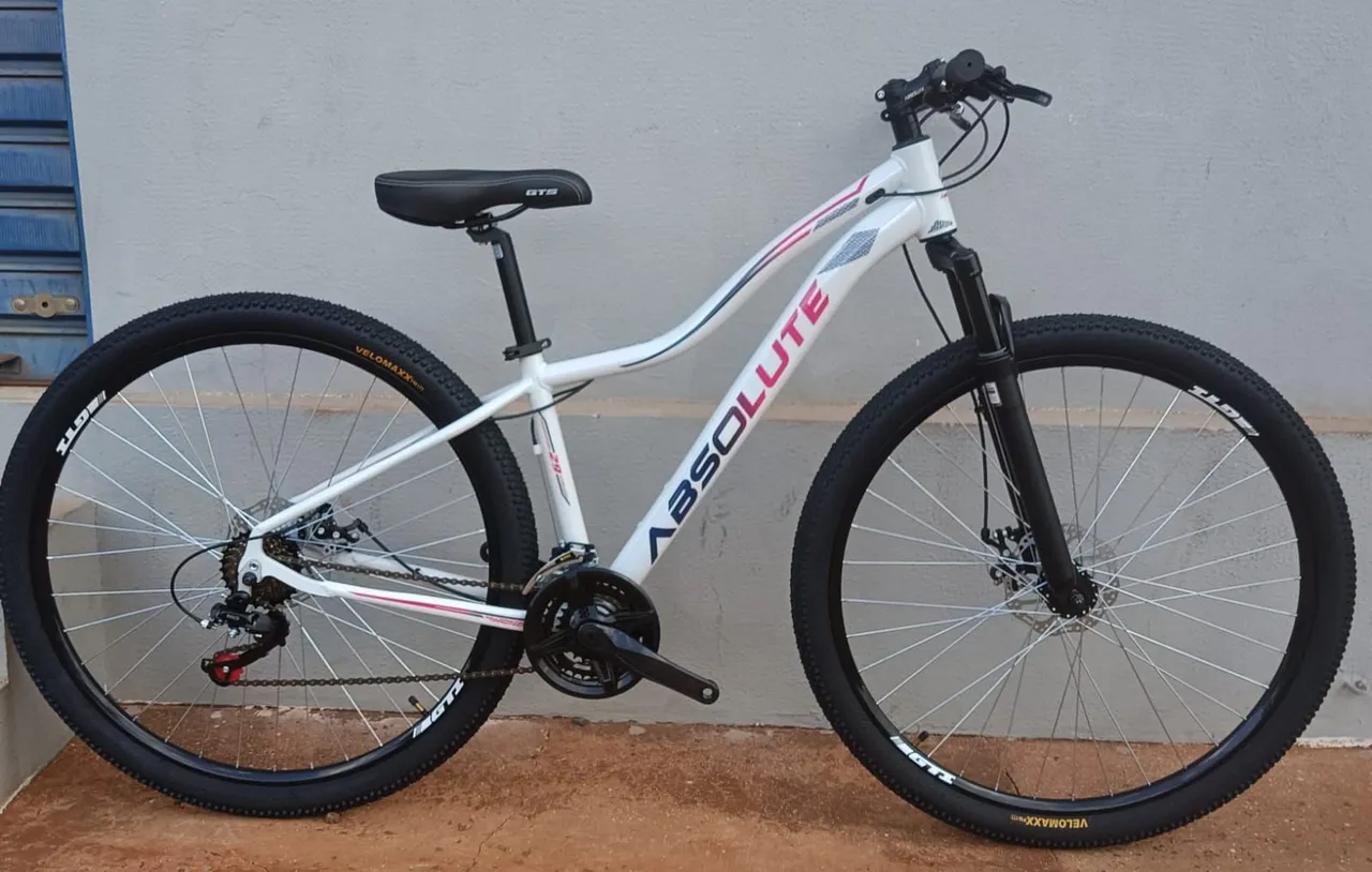 Bicicletas Aro 29