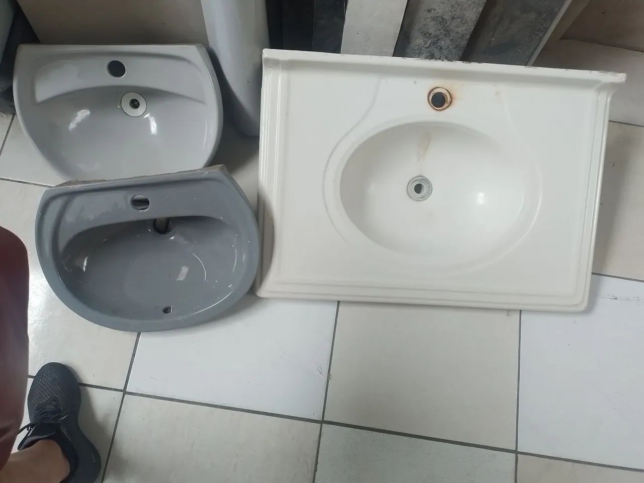 TRÊS PIAS 64520800702467120