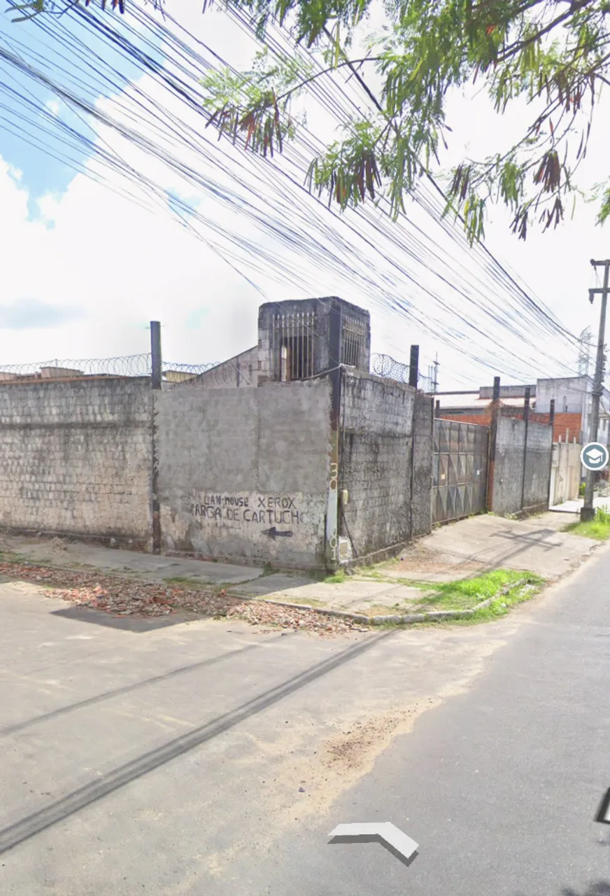 Imóvel no José Valter