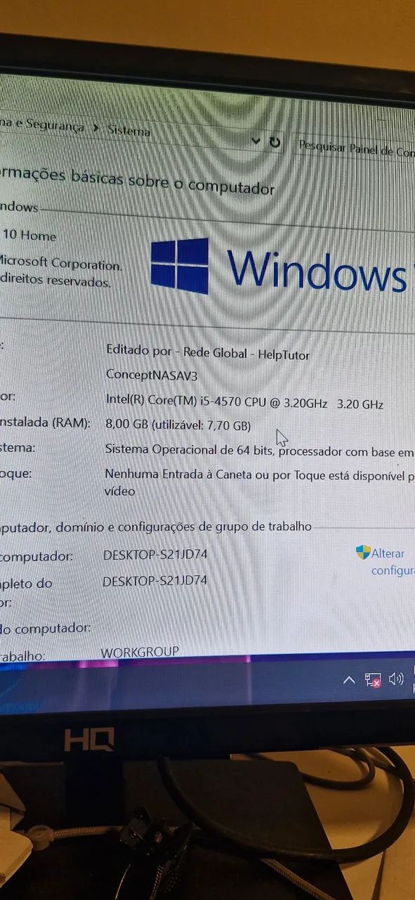 Computador  i5 - Foto 4