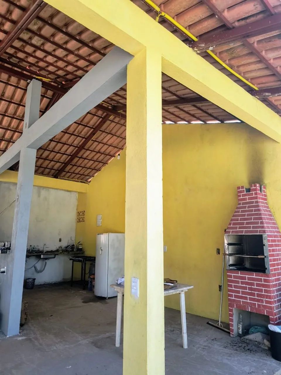 Aluguel de Chácara p/ pequenos Eventos.  - Foto 3