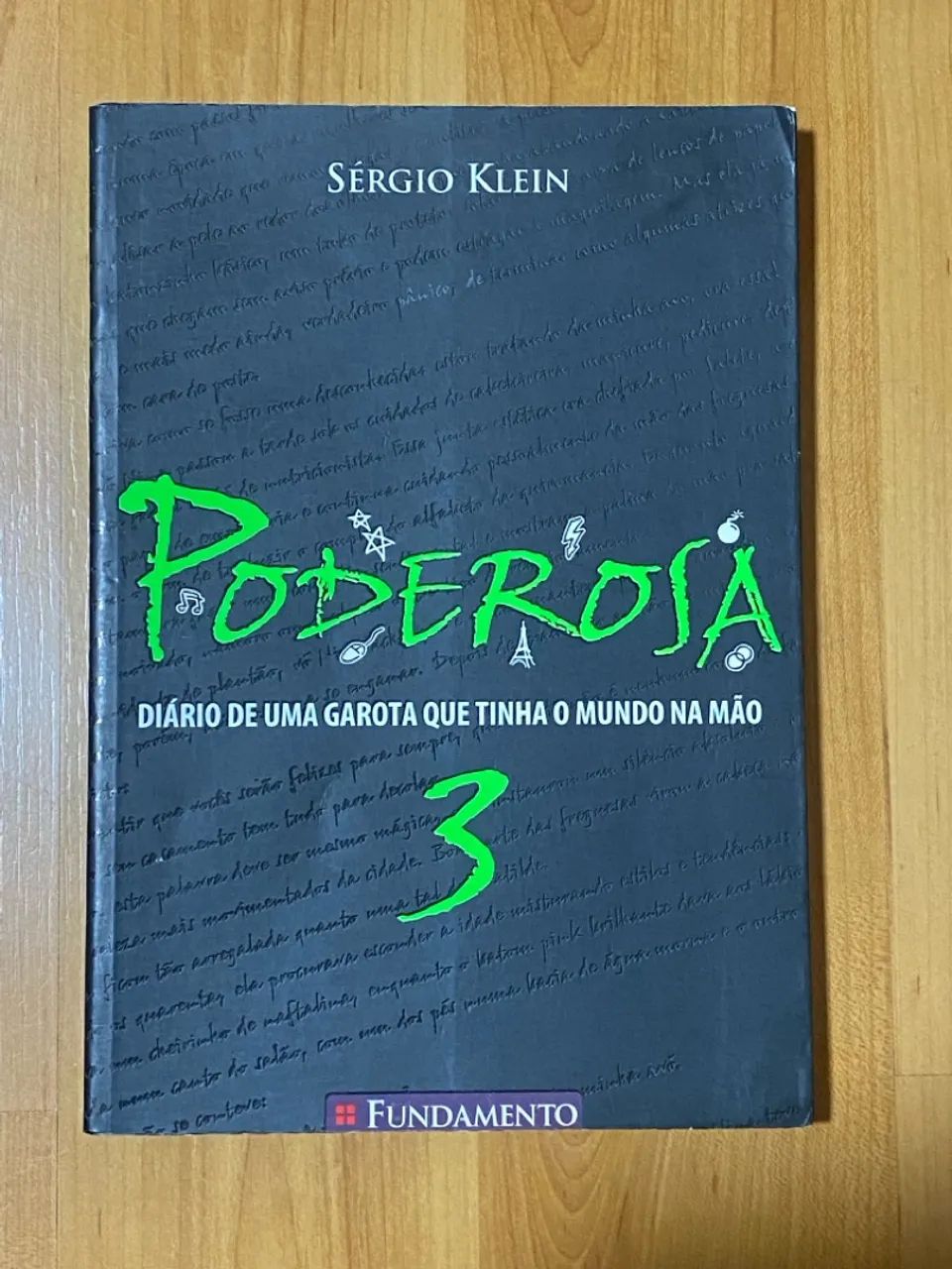 LIVROS JUVENIS - Foto 4