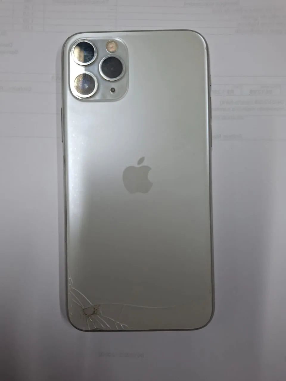 IPhone 11 Pro 256GB - Celulares e Smartphones - Ponta da Terra