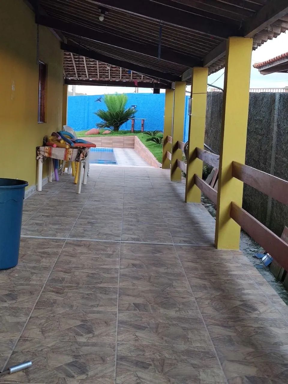 Rancho por do sol - Foto 5