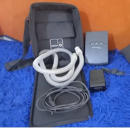 Cpap Respironics REMstarPro M Series