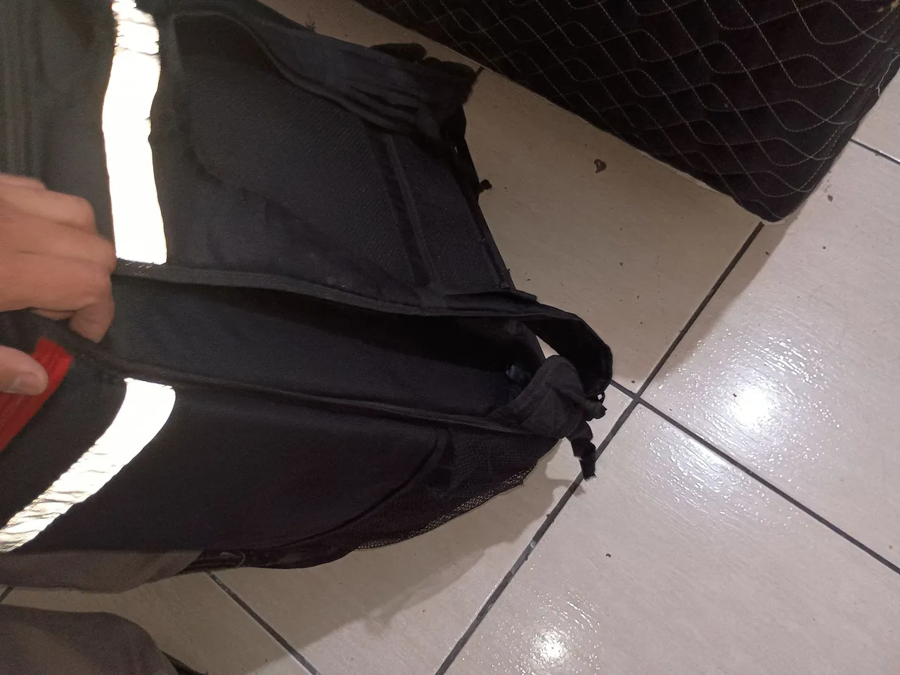 Bag corneshop